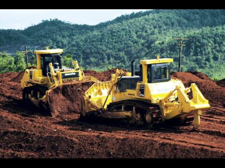 Proponents of the industry insist that in its nearly three-quarters of a century in Jamaica, bauxite mining and alumina refining have helped to bring modern production to the island; transferred technology and skills; created good-paying jobs; earned forei