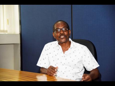 Credit: File Justice (Ret’d) Seymour Panton.