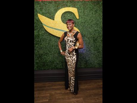 Jenifer ‘Jenny Jenny’ Small will be crowned queen on Sunday by QORIHC.