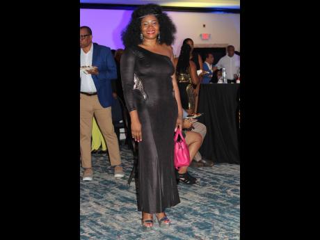 QORIHC founder, Laurell Nurse.
