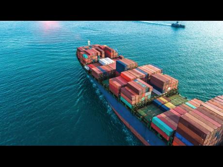 The shipping industry plays a prominent role in global business and accounts for the greatest volume and value of goods traded.