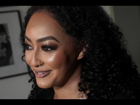 Credit: AP Bebeto Matthews Rahwa Berhe, 30, who considers herself a crypto patron rather than an investor, speaks during an interview in New York.