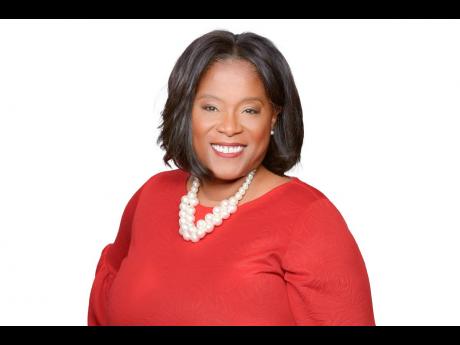 Lisa Bell, managing director, EXIM Bank