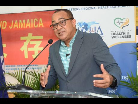 Christopher Tufton 