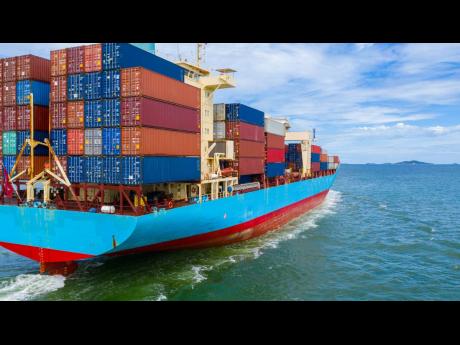 Credit: Contributed The shipping industry will become increasingly vulnerable to cyber threats as digital technologies become more prevalent.
