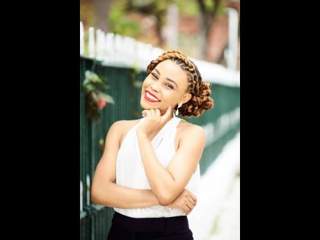 Godiva Golding, founder of STEAMHouse, is no stranger to excellence.