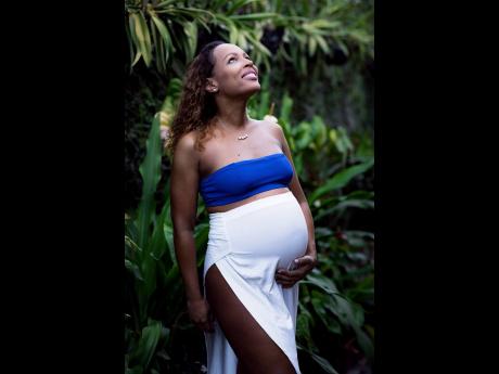 After years of visits to doctors, painful medical tests, disappointments and ‘failures’, Toni-Ann Neita-Elliott recently welcomed twins.