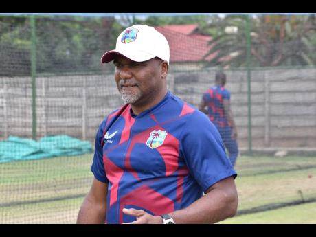 Credit: CWI Photo Andre Coley