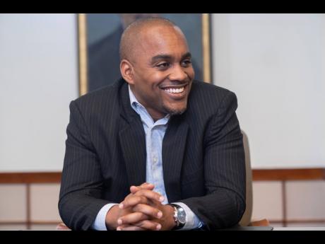 Kevin Donaldson, founder of Roots Financial Group.