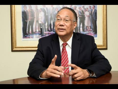 When the EPA was formally signed in 2008 – having been pulled across the line by CARICOM’S chief trade negotiator, the late Richard Bernal, and Jamaica’s then Prime Minister Bruce Golding – the EU was to quickly open its market to almost all goods 