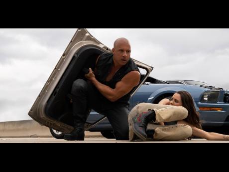 Vin Diesel reprises his role as the inimitable Dom Toretto in ‘Fast X’.