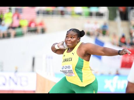 Credit: File Danniel Thomas-Dodd