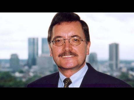 Jürgen Stark