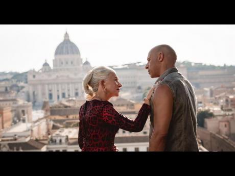 Credit: Contributed Over many missions and against impossible odds, Dom Toretto (Vin Diesel) and his family have outsmarted, out-nerved and outdriven every foe in their path. Now, they confront the most lethal opponent they’ve ever faced.