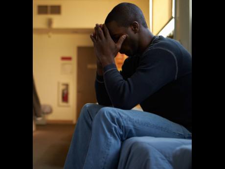 Gender roles as well as societal and cultural norms have led to men facing more challenges in processing their grief when compared to women. 