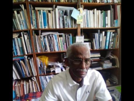 Lloyd A. Cooke is a well-respected religion historian/researcher. 
