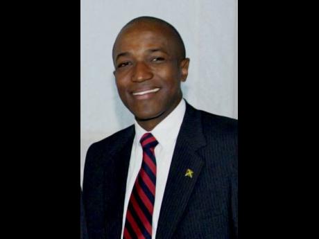 Credit: FILE Maurice Tomlinson