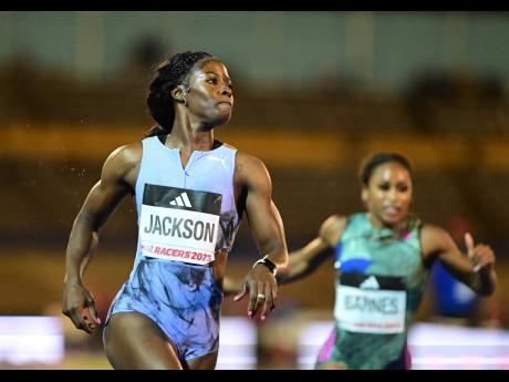 Credit: Gladstone Taylor