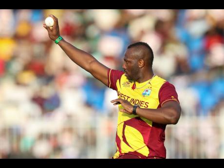 Andre Russell 