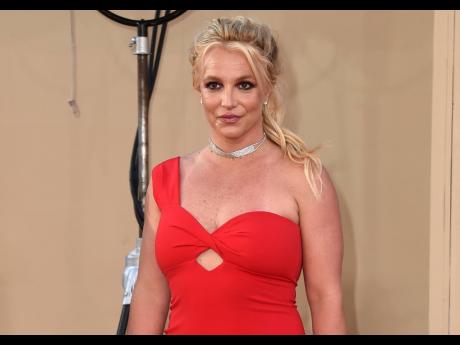 Britney Spears 