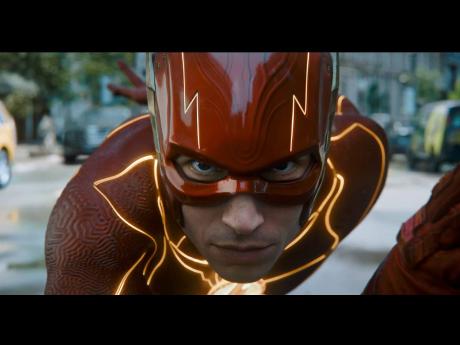 Worlds collide when Barry uses his superpowers to travel back in time in order to change the events of the past. But when his attempt to save his family inadvertently alters the future, Barry becomes trapped in a bizarre and threatening reality.