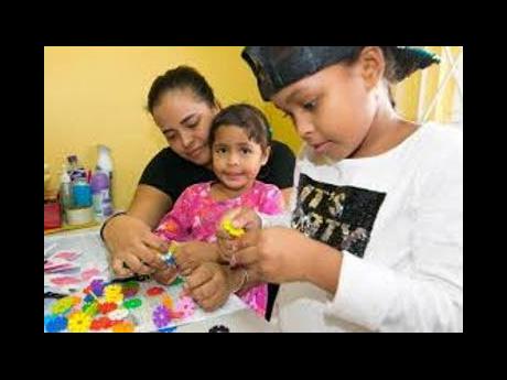 Migrant children