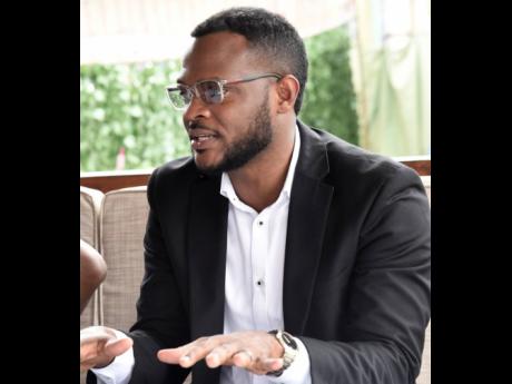 
Dane Nicholson, chairman of the JBA Anti-Fraud Committee and head of special investigations in the NCB Fraud Prevention Union.