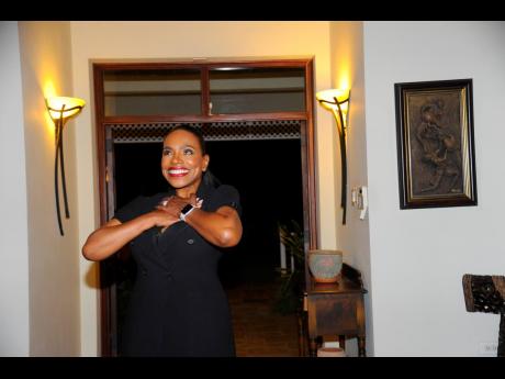 The picture of grace, Sheryl Lee Ralph is overjoyed at her second consecutive Emmy nomination for Outstanding Supporting Actress in a Comedy Series. 