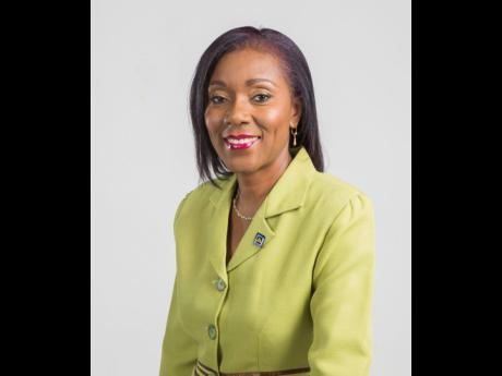 Credit: Contributed Rose Miller