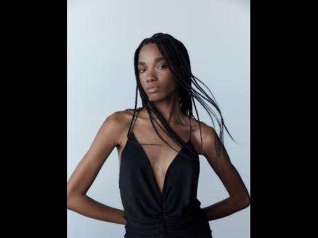Shantae Leslie 