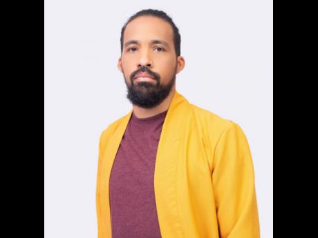 Dmitri Dawkins, commercial director for Phoenix International