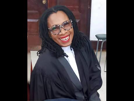 Dionne Meyler-Barrett, attorney.