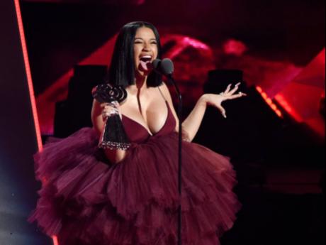 Cardi B