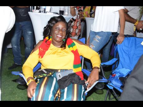 Tourism Linkages coordinator Carolyn Riley.