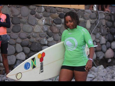  Imani Wilmot 