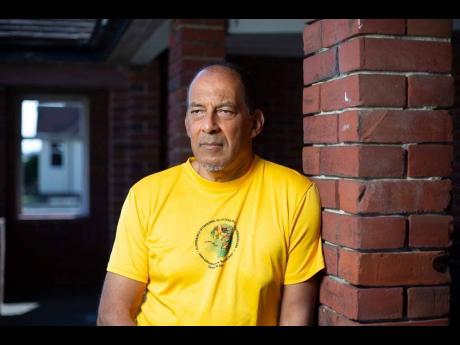 Professor Hakim Adi