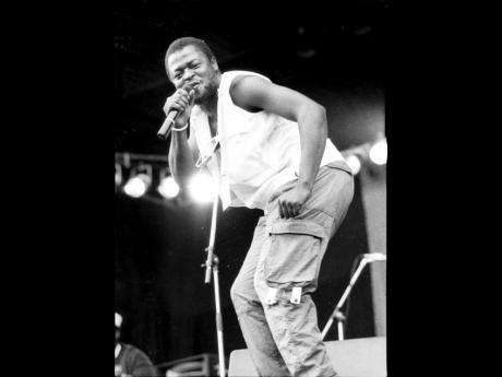 The singer and producer is regarded as pioneering the dancehall style that would dominate the early 1980s.