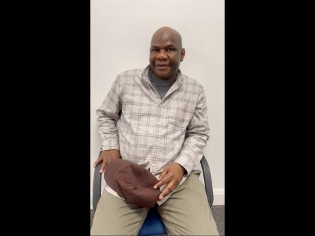 Credit: Contributed Clifton Fraser