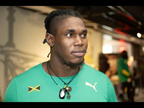 Credit: Gladstone Taylor Fedrick Dacres