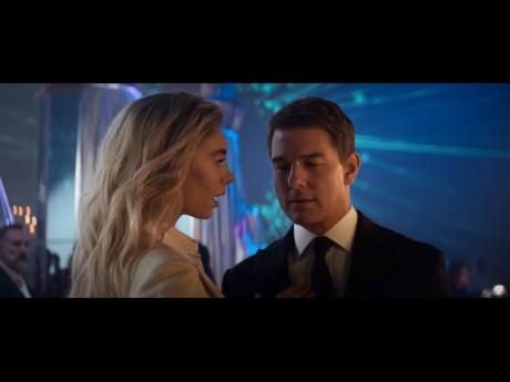Ethan Hunt (Tom Cruise) and his IMF team embark on their most dangerous mission yet.

Rated by critics as one of the best action movies ever made, ‘Mission: Impossible – Dead Reckoning Part One’ plays exclusively in theatres. 