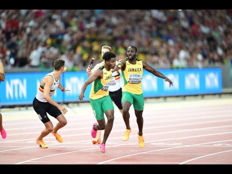 Credit: Gladstone Taylor