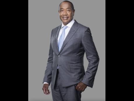 Michael Lee-Chin, chairman of NCB Financial Group.