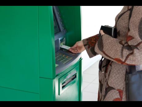 Gordon Robinson writes: Sometimes the machine eats your lodgement (cheque or cash) without acknowledgement, forcing you to spend hours inside having the issue resolved. And paying a fee. 