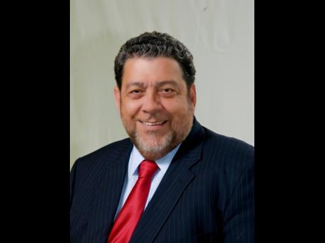 Ralph Gonsalves