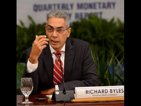 Richard Byles