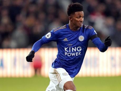 Demarai Gray
