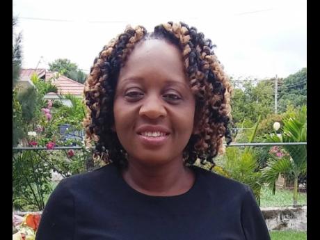 Marleise McBean-Graham