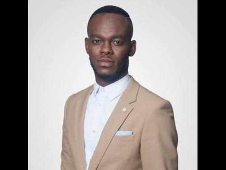 Shamar Clarke