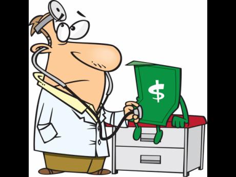 doctor