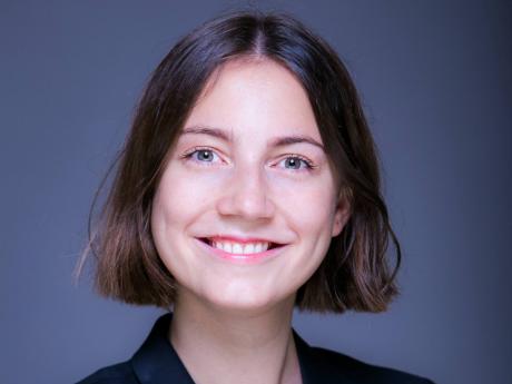Kim Fe Cramer